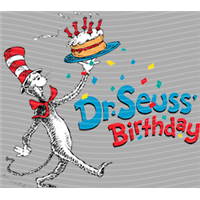 Dr Seuss-DS 555